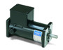 M1120027.00 Leeson |  Permanent Magnet 90 Volts DC Motor 1/8 hp 1750 RPM 31ES Frame