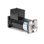 M1120042.00 Leeson |  Permanent Magnet 90 Volts DC Motor 0.17 hp 1750 RPM 31GS Frame