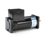 M1120062.00 Leeson |  Permanent Magnet 90 Volts DC Motor 1/4 hp 3500 RPM 31GS Frame