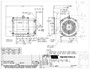 141432.00 Leeson |  5 hp 1740 RPM 215TZ Frame 230volts (Farm Duty) Extra High Torque