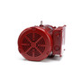 141434.00 Leeson |  7.5 hp 1740 RPM 215T Frame 230volts (Farm Duty) Extra High Torque