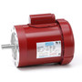 110492.00 Leeson |  1/2 hp 1725 RPM 56C Frame (Farm Duty) 115/230 Volts