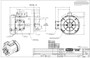 110494.00 Leeson |  1 hp 1725 RPM 56C Frame (Farm Duty) 115/230 Volts