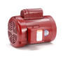 110494.00 Leeson |  1 hp 1725 RPM 56C Frame (Farm Duty) 115/230 Volts
