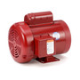 116488.00 Leeson |  1 hp 1725 RPM 56C w/base 115/230V  Farm Duty