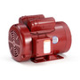 116489.00 Leeson |  1.5 hp 1725 RPM 56HC w/base 115/230V  Farm Duty