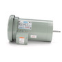 119534.00 Leeson |  2 hp 3450 RPM 56J Frame 460V Pivotal Irrigation Booster Farm Motor