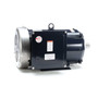 140705.00 Leeson |  10 hp 1740 RPM 215TC 230V Cat Fish Pond Motor