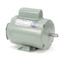 111333.00 Leeson |  1 hp 3450 RPM 56Z 115/230V Aeration Fan Motor