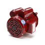 101159.00 Leeson |  1/3 hp 1725 RPM 48YZ 115/230V  Feed Auger Drive Motor