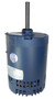 111148.00 Leeson |  1.5 hp 1140 RPM 56Y 208-230/460V Condenser Fan Motor, Belly Band,