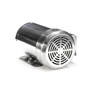 191560.00 Leeson |  1.5 hp 3600 RPM 56HC Frame TEFC 208-230/460 Volts Stainless Steel