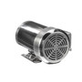 191489.00 Leeson |  1.5 hp 1800 RPM 145TC Frame TEFC 208-230/460 Volts Stainless Steel