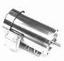 191563.00 Leeson |  2 hp 1800 RPM 56HC Frame TEFC 208-230/460 Volts Stainless Steel