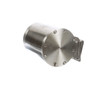 191208.00 Leeson |  3/4 hp 1800 RPM 56C Frame TENV 208-230/460 Volts Stainless Steel