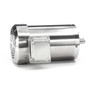191564.00 Leeson |  1 hp 1800 RPM 56HC Frame TEFC 208-230/460 Volts Stainless Steel