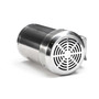 191564.00 Leeson |  1 hp 1800 RPM 56HC Frame TEFC 208-230/460 Volts Stainless Steel