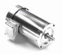 191569.00 Leeson |  2 hp 1800 RPM 56C Frame TEFC 208-230/460 Volts Stainless Steel