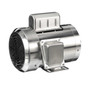 191480.00 Leeson |  1.5 hp 3600 RPM 56C 115/230V  Stainless Steel w/Base