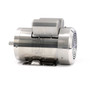 191481.00 Leeson |  1.5 hp 1800 RPM 56C 115/230V Stainless Steel w/Base