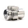 191483.00 Leeson |  2 hp 1800 RPM 145TC 115/230V TEFC Stainless Steel w/Base