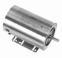 116343.00 Leeson |  1/3 hp 1800 RPM 56HC 115/208-230V TENV Stainless Steel w/Base