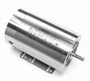 116345.00 Leeson |  1/2 hp 1800 RPM 56HC 115/208-230V TENV Stainless Steel w/Base