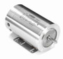 116346.00 Leeson |  3/4 hp 1800 RPM 56HC 115/208-230V TENV Stainless Steel w/Base