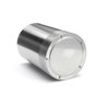 116349.00 Leeson |  1/3 hp 1800 RPM 56C 115/208-230V Stainless Steel No Base
