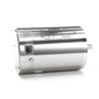 116349.00 Leeson |  1/3 hp 1800 RPM 56C 115/208-230V Stainless Steel No Base