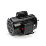 C313 Century 1 hp 1800 RPMÂ  56 Frame (Farm Duty) 230/115V Electric Motor