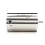 116350.00 Leeson |  1/2 hp 1800 RPM 56C 115/208-230V Stainless Steel No Base