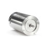 116351.00 Leeson |  3/4 hp 1800 RPM 56C 115/208-230V Stainless Steel No Base