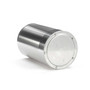 116351.00 Leeson |  3/4 hp 1800 RPM 56C 115/208-230V Stainless Steel No Base