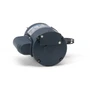 103722.00 Leeson |  1/2 hp 1075 RPM 115V 5/8" Dia. Shaft Pedestal Fan Motor