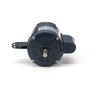 103722.00 Leeson |  1/2 hp 1075 RPM 115V 5/8" Dia. Shaft Pedestal Fan Motor
