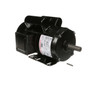 Century C319V1 2 HP Farm Duty Electric Motor – 1725 RPM, 230V, TEFC