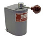 RS-1A-SH Relay & Controls | 1.5 hp - 2 hp Electric Motor Reversing Drum Switch - Single Phase Only - Position = Maintained