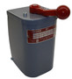 RS-5 Relay & Controls | 2 hp - 3 hp Electric Motor Reversing Drum Switch -  Position = Maintained