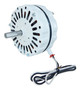 Lomanco F0510B2497 Attic Fan Motor Replacement, Replaces Lomancool 1800 & 2000 Power Vent Attic Fan Motor Kit, F0510B2944