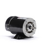 BN24V1 Century 3/4 hp 3450 RPM 48Y Frame 115V Above Ground Swimming Pool Motor Century # BN24V1