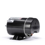 BN24V1 Century 3/4 hp 3450 RPM 48Y Frame 115V Above Ground Swimming Pool Motor Century # BN24V1