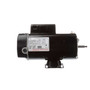 BN63 Century 4 hp 3450/1725 RPM 48Y Frame 230V 2-Speed Spa/Hot Tub Electric Motor