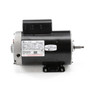 B236 Century 5 hp 3450/1725 RPM 56Y Frame 230V 2-Speed Spa/Hot Tub Electric Motor