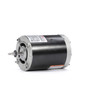 BV90 Century 1 hp 3450 RPM 48Y 115V Doughboy Pool Pump Motor Century (Right hand threads)