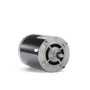 BV91 Century 1 hp 3450 RPM 48Y 115V Doughboy Pool Pump Motor Century # BV91 (Left hand threads)