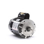 B126 Century 1/2 hp 3450 RPM 56J Frame 115/230V Switchless Swimming Pool Pump Motor Century # B126