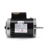B130 Century 2 hp 3450 RPM 56J Frame 230V Switchless Swimming Pool Pump Motor Century # B130