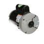 B654 Century 1 hp 3450 RPM 56J Frame 115/230V Switchless Swimming Pool Pump Motor Century # B654