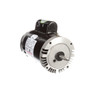 B796 Century 1.5 hp 3450 RPM 56J Frame 115/230V Switchless Swimming Pool Pump Motor Century # B796